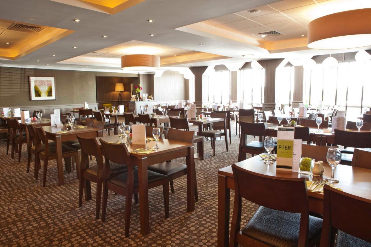 St Ives Hotel Lytham St Annes Exteriör bild